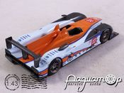 Aston Martin AMR-One №007 24h LeMans (2011) 165078 [SV]