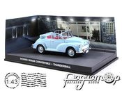 Morris Minor Convertible 