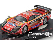 Saleen S7-R №4 24h Spa, Peka Racing (2008) 919834 [SV]