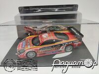 Saleen S7-R №4 24h Spa, Peka Racing (2008) 919834 [SV]