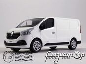 Renault Trafic (2014) 518020