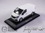 Renault Trafic (2014) 518020