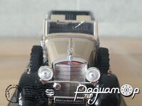 Mercedes-Benz G4 (W31) (1938) WB158 [KG]***