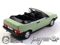 Легендарні Радянські Автомобілі №63, ВАЗ-2108 