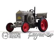 Deutz MTZ 120 (1929) UH051-2 [IS]