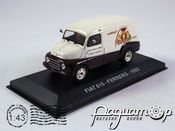 Fiat 615 Ferrero (1952) 61370 [GS]