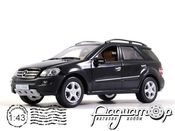 Mercedes-Benz ML 500 (W164) (2005) LL038 [DB]
