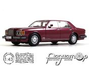 Bentley Mulsanne Turbo R (1989) NEO44165 [NK]