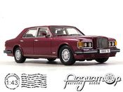 Bentley Mulsanne Turbo R (1989) NEO44165 [NK]