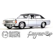 Opel Admiral B Herbert Killmer (1969) OP137