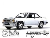 Opel Ascona B 400 Chuck Jordan (1979) OP140