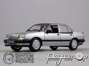Opel Ascona C Erhard Schnell (1981) OP127 [NT]