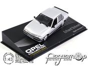 Opel Ascona C Erhard Schnell (1981) OP127 [NT]