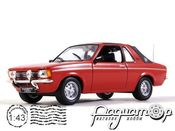 Opel Kadett C Aero (1976) OP44/DC137 [NT]