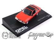 Opel Kadett C Aero (1976) OP44/DC137 [NT]