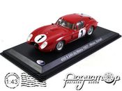 Maserati 450 S - LeMans (1957) S019