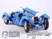 Bugatti Type 59 (1934) 3005/2851 [IS]