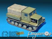 Я-12 (1942) 35052