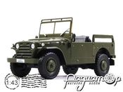 Legendarni Automobili №11, Fiat Campagnola (1959) LA011 [LS]