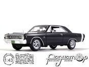Dodge Dart (1968) 43000 [LS]