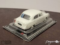 Автолегенды СССР №32, Москвич-403 (1962) AL032 [VM]***