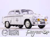 Москвич-403 Такси (1962) 1788 [IS]