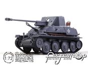 Sd.kfz.139 Panzerjager 38(t) fur 7.62cm Pak 36(r) Marder III (1942) KWB29 [SU]