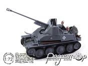 Sd.kfz.139 Panzerjager 38(t) fur 7.62cm Pak 36(r) Marder III (1942) KWB29 [SU]