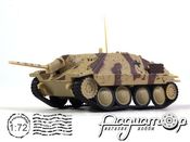 Sd.Kfz.138/2 Jagdpanzer 38(t) Hetzer (1944) KWB26 [SU]