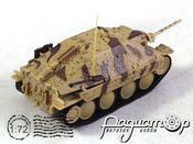 Sd.Kfz.138/2 Jagdpanzer 38(t) Hetzer (1944) KWB26 [SU]