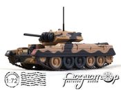 Cruiser Tank Mk. VIA Crusader II (1942) KCS11/4197.310 [LS]