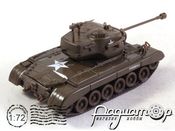 M26 Pershing (1945) KCS09 [LS]