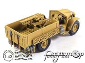 Autocannone 65/17 SU Morris CS8 Italy (1941) 7123121 [NT]