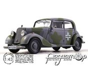 Mercedes-Benz 170 V Germany (1942) 7123111 [SR]