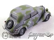 Mercedes-Benz 170 V Germany (1942) 7123111 [SR]