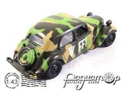 Citroen Traction Avant France (1944) 7123113 [SR]