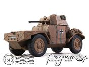 PZ.Spah P204 (F) Germany (1942) 7123116 [NT]
