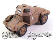 PZ.Spah P204 (F) Germany (1942) 7123116 [NT]