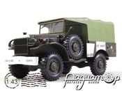 Dodge Truck WC 51 USA (1945) 7123106 [NT]