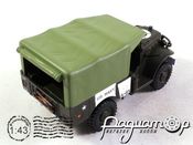 Dodge Truck WC 51 USA (1945) 7123106 [NT]