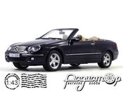Mercedes-Benz CLK 350 Convertible (2005) DC274 [NT]