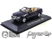 Mercedes-Benz CLK 350 Convertible (2005) DC274 [NT]