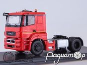 КАМАЗ-5490-S5 седельный тягач (2013) SSM1275