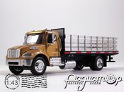 Freightliner Business Class M2 сільськогосподарський самоскид (2004) 0254 [KG]*