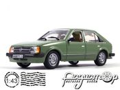 Opel Kadett D 1,6S (1979) OP60 [LS]