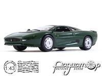 Jaguar XJ 220 (1991) 4397 [IS]