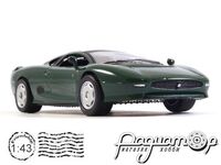 Jaguar XJ 220 (1991) 4397 [IS]