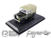 Land Rover Series 1 88 (1950) LAN188020 [IS]