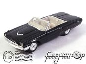 Ford Thunderbird (1966) (L)