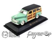 Ford Woody (1948) (L)*